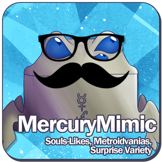 MercuryMimic