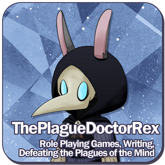ThePlagueDoctorRex