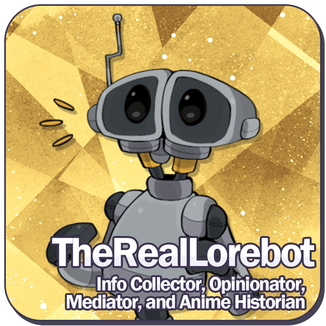 TheRealLorebot